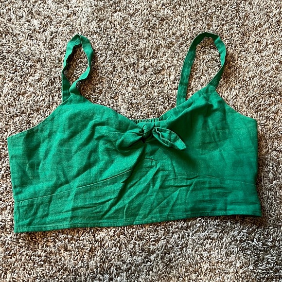 Universal Thread | Tops | Universal Thread Crop Tank Top | Poshmark